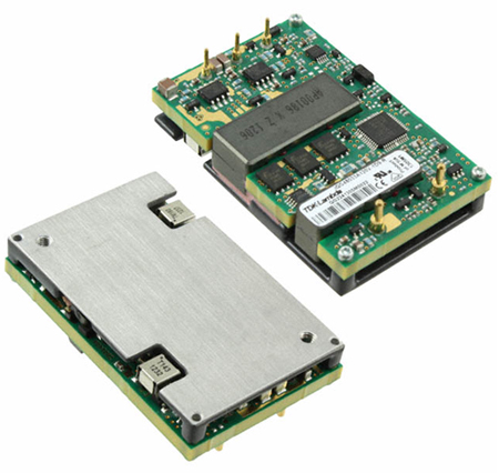 TDK-Lambda’s iQG series
